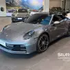 PORSCHE 911 3.0 24V H6 GASOLINA CARRERA PDK PORSCHE 911 3.0 24V H6 GASOLINA CARRERA PDK