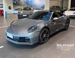 PORSCHE 911 3.0 24V H6 GASOLINA CARRERA PDK PORSCHE 911 3.0 24V H6 GASOLINA CARRERA PDK