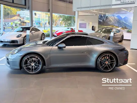 PORSCHE-911-2025