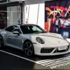 PORSCHE 911 3.0 24V H6 GASOLINA CARRERA PDK PORSCHE 911 3.0 24V H6 GASOLINA CARRERA PDK