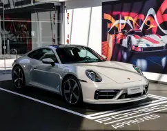 PORSCHE 911 3.0 24V H6 GASOLINA CARRERA PDK PORSCHE 911 3.0 24V H6 GASOLINA CARRERA PDK