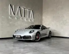 PORSCHE 911 3.0 24V H6 GASOLINA CARRERA S PDK PORSCHE 911 3.0 24V H6 GASOLINA CARRERA S PDK