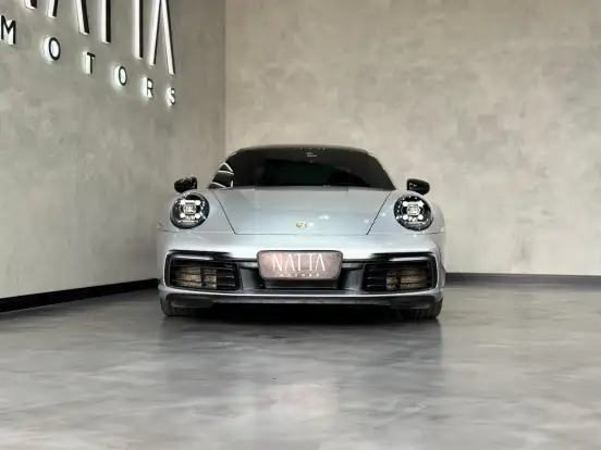 PORSCHE-911-2019