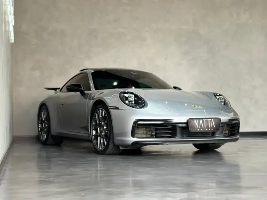 PORSCHE-911-2019