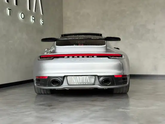 PORSCHE-911-2019