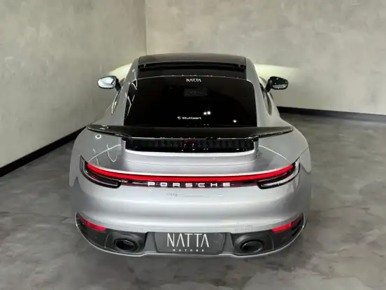 PORSCHE-911-2019
