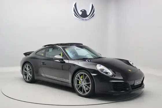 PORSCHE 911 3.0 24V H6 GASOLINA CARRERA T PDK PORSCHE 911 3.0 24V H6 GASOLINA CARRERA T PDK
