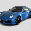 PORSCHE 911 3.8 24V H6 GASOLINA TURBO PDK PORSCHE 911 3.8 24V H6 GASOLINA TURBO PDK