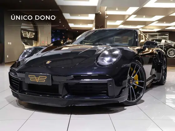 PORSCHE 911 3.8 24V H6 GASOLINA TURBO S PDK PORSCHE 911 3.8 24V H6 GASOLINA TURBO S PDK