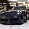 PORSCHE 911 3.8 24V H6 GASOLINA TURBO S PDK PORSCHE 911 3.8 24V H6 GASOLINA TURBO S PDK