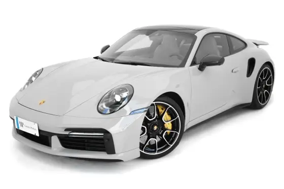 PORSCHE 911 3.8 24V H6 GASOLINA TURBO S PDK