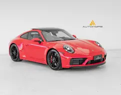 PORSCHE 911 3.0 24V H6 GASOLINA CARRERA GTS PDK PORSCHE 911 3.0 24V H6 GASOLINA CARRERA GTS PDK