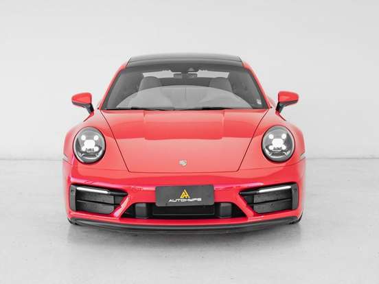 PORSCHE-911-3.0 24V H6 GASOLINA CARRERA GTS PDK PORSCHE-911-2024