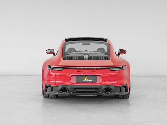 PORSCHE-911-3.0 24V H6 GASOLINA CARRERA GTS PDK PORSCHE-911-2024