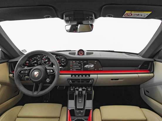 PORSCHE-911-3.0 24V H6 GASOLINA CARRERA GTS PDK PORSCHE-911-2024