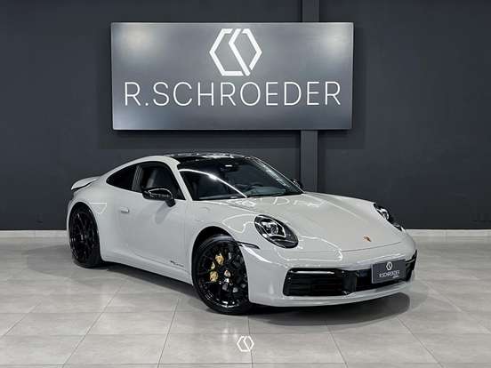 PORSCHE-911-3.0 24V H6 GASOLINA CARRERA PDK PORSCHE-911-2022