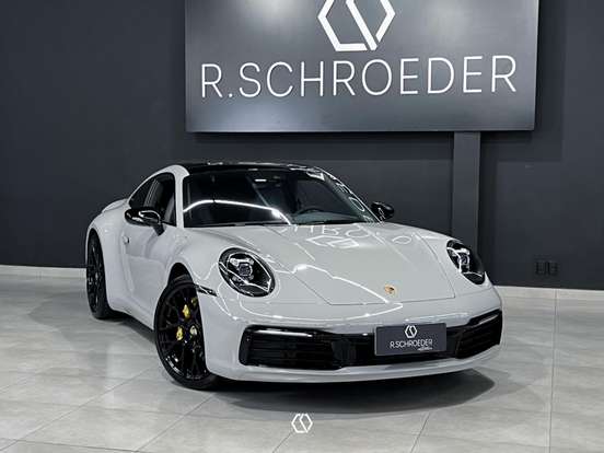 PORSCHE-911-3.0 24V H6 GASOLINA CARRERA PDK PORSCHE-911-2022