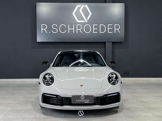 PORSCHE-911-3.0 24V H6 GASOLINA CARRERA PDK PORSCHE-911-2022