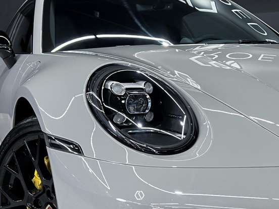 PORSCHE-911-3.0 24V H6 GASOLINA CARRERA PDK PORSCHE-911-2022