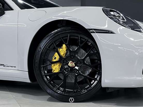 PORSCHE-911-3.0 24V H6 GASOLINA CARRERA PDK PORSCHE-911-2022