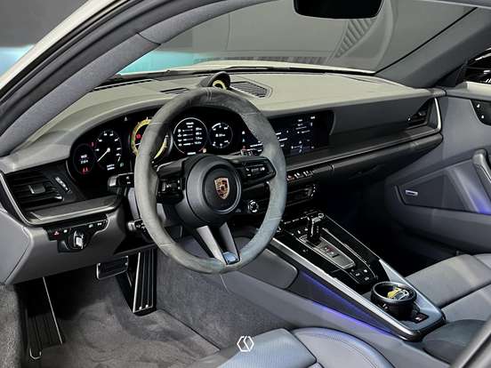 PORSCHE-911-3.0 24V H6 GASOLINA CARRERA PDK PORSCHE-911-2022