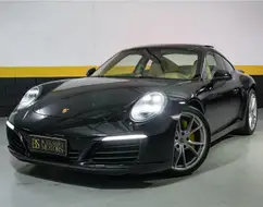 PORSCHE 911 3.0 24V H6 GASOLINA CARRERA PDK PORSCHE 911 3.0 24V H6 GASOLINA CARRERA PDK