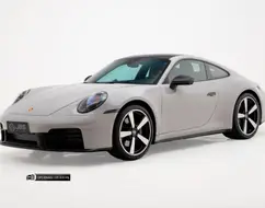 PORSCHE 911 3.0 24V H6 GASOLINA CARRERA PDK PORSCHE 911 3.0 24V H6 GASOLINA CARRERA PDK
