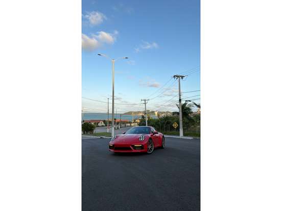 PORSCHE-911-3.0 24V H6 GASOLINA CARRERA PDK PORSCHE-911-2020