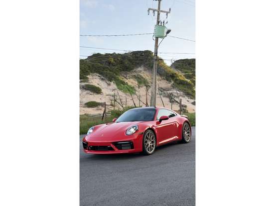 PORSCHE-911-3.0 24V H6 GASOLINA CARRERA PDK PORSCHE-911-2020
