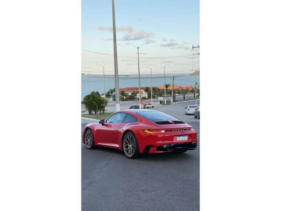 PORSCHE-911-3.0 24V H6 GASOLINA CARRERA PDK PORSCHE-911-2020