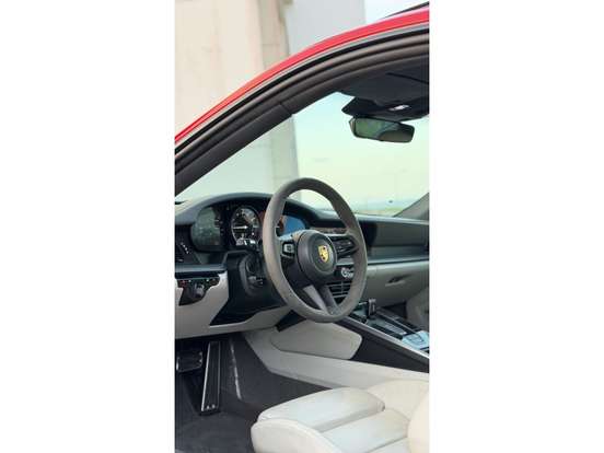 PORSCHE-911-3.0 24V H6 GASOLINA CARRERA PDK PORSCHE-911-2020