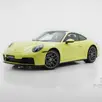 PORSCHE 911 3.0 24V H6 GASOLINA CARRERA PDK PORSCHE 911 3.0 24V H6 GASOLINA CARRERA PDK