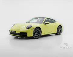 PORSCHE 911 3.0 24V H6 GASOLINA CARRERA PDK PORSCHE 911 3.0 24V H6 GASOLINA CARRERA PDK