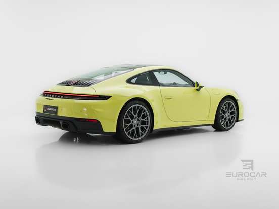 PORSCHE-911-3.0 24V H6 GASOLINA CARRERA PDK PORSCHE-911-2025
