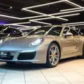 PORSCHE 911 3.0 24V H6 GASOLINA CARRERA S PDK PORSCHE 911 3.0 24V H6 GASOLINA CARRERA S PDK