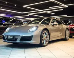 PORSCHE 911 3.0 24V H6 GASOLINA CARRERA S PDK PORSCHE 911 3.0 24V H6 GASOLINA CARRERA S PDK