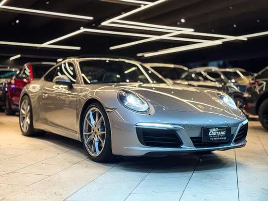 PORSCHE-911-2016