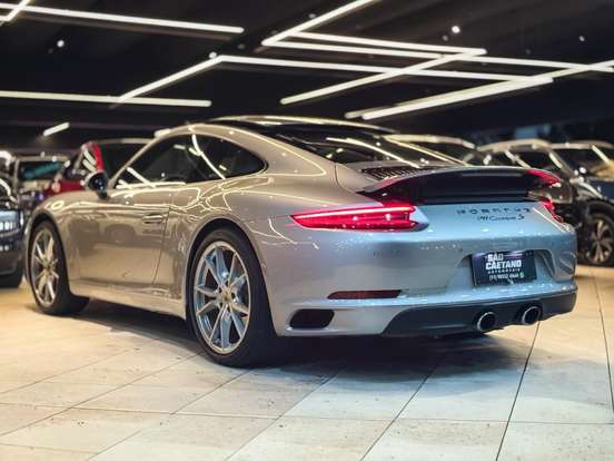PORSCHE-911-3.0 24V H6 GASOLINA CARRERA S PDK PORSCHE-911-2016
