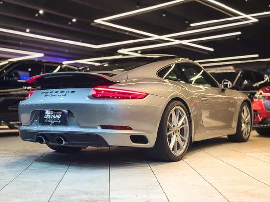 PORSCHE-911-3.0 24V H6 GASOLINA CARRERA S PDK PORSCHE-911-2016