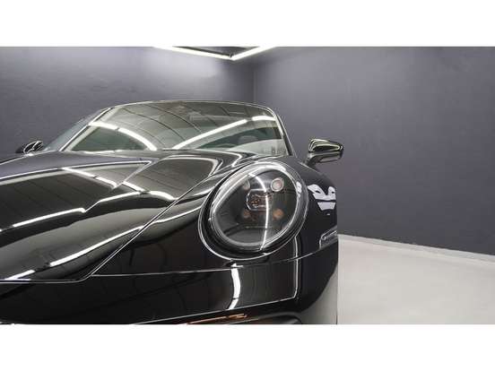 PORSCHE-911-3.0 24V H6 GASOLINA TARGA 4 GTS PDK PORSCHE-911-2024