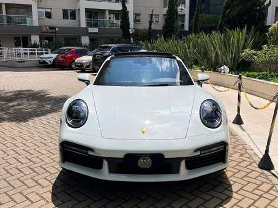 PORSCHE-911-3.8 24V H6 GASOLINA TURBO PDK PORSCHE-911-2022