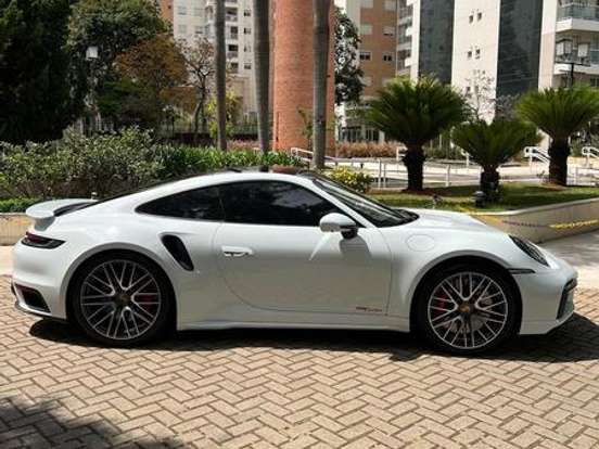 PORSCHE-911-3.8 24V H6 GASOLINA TURBO PDK PORSCHE-911-2022