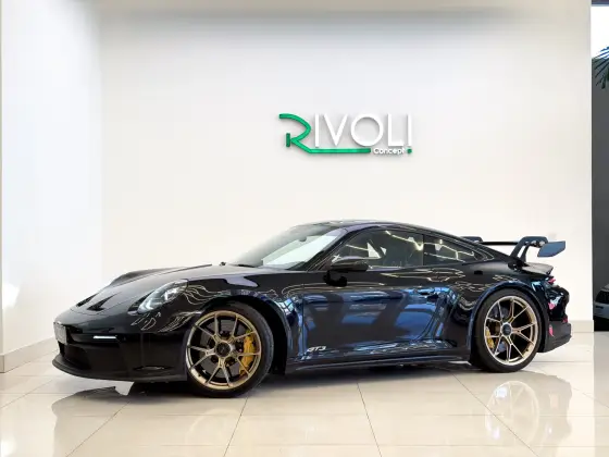 PORSCHE 911 4.0 24V H6 GASOLINA GT3 PDK PORSCHE 911 4.0 24V H6 GASOLINA GT3 PDK