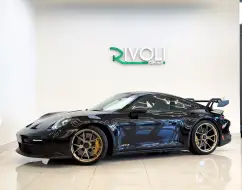 PORSCHE 911 4.0 24V H6 GASOLINA GT3 PDK PORSCHE 911 4.0 24V H6 GASOLINA GT3 PDK