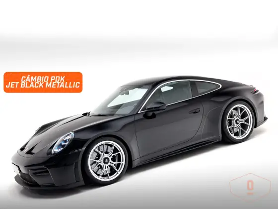 PORSCHE 911 4.0 24V H6 GASOLINA GT3 TOURING MANUAL PORSCHE 911 4.0 24V H6 GASOLINA GT3 TOURING MANUAL