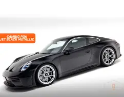 PORSCHE 911 4.0 24V H6 GASOLINA GT3 TOURING MANUAL PORSCHE 911 4.0 24V H6 GASOLINA GT3 TOURING MANUAL