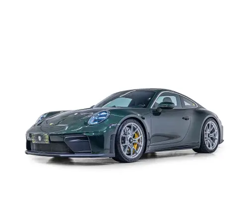 PORSCHE 911 4.0 24V H6 GASOLINA GT3 TOURING MANUAL PORSCHE 911 4.0 24V H6 GASOLINA GT3 TOURING MANUAL