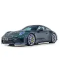 PORSCHE 911 4.0 24V H6 GASOLINA GT3 TOURING MANUAL PORSCHE 911 4.0 24V H6 GASOLINA GT3 TOURING MANUAL