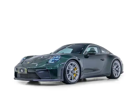 PORSCHE-911-4.0 24V H6 GASOLINA GT3 TOURING MANUAL PORSCHE-911-2026