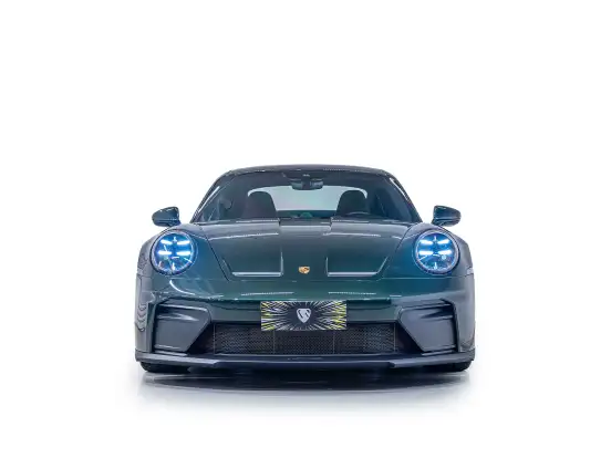 PORSCHE-911-4.0 24V H6 GASOLINA GT3 TOURING MANUAL PORSCHE-911-2026